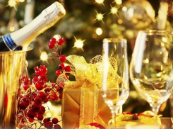 Эксперты Роскачества рассказали, как выбрать шампанское к Новому году