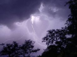 Резкое похолодание с дождями надвигается на Борисоглебск