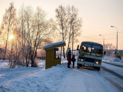 Очередное сокращение пассажирских маршрутов анонсировала администрация Борисоглебского округа