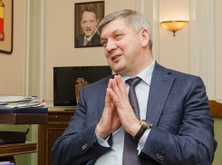 Гусев заявил, что стремится защитить воронежских женщин от житейских проблем
