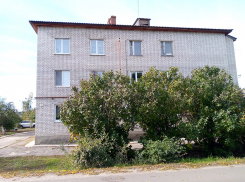  В период пандемии и осенних холодов в Борисоглебске оставили без отопления многоквартирный дом
