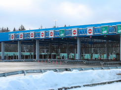 В «Автодор» опровергли фейк о повышении стоимости проезда по платным трассам в Воронежской области