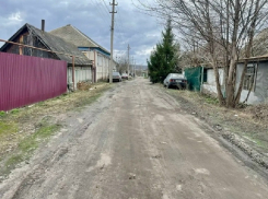 В Борисоглебске приступили к грейдированию дорог