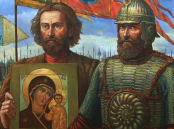 Ко Дню народного единства: то, что страшнее коронавируса