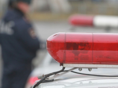 В Борисоглебске оставшегося без присмотра ребёнка сбил автомобиль