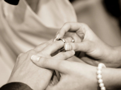 В Воронежской области на масленичной неделе поженились 239 пар