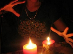 Жительница Борисоглебска за снятие порчи заплатила полмиллиона рублей