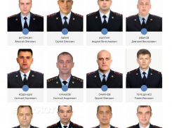 Полицейский из Борисоглебска не прошел в следующий этап конкурса «Народный участковый» 