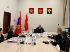 В 2,5 раза увеличат расходы на благоустройство дворовых территорий в Борисоглебске в новом году