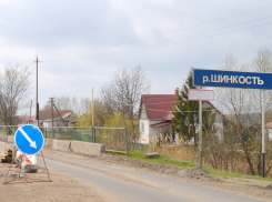 В Терновском районе впервые за 39 лет отремонтируют мост, соединяющий Эртиль и Жердевку