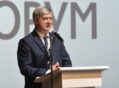 Александр Гусев дважды примет участие в предвыборных теледебатах