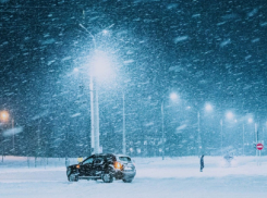 Водителей Воронежской области предостерегли от поездок на юг по М-4