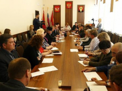 В Борисоглебске полностью сформирован состав новой Общественной палаты