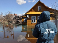 Прогноз паводковой обстановки в Воронежской области и меры безопасности населения