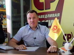Лидер «СР» Артем Рымарь добился дополнительных выплат членам УИК в Воронеже