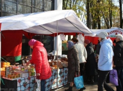 Продукции на 3,6 млрд руб реализовали на ярмарках в Воронежской области