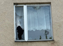 Семь человек ранено, один погиб при обстреле села в Белгородской области
