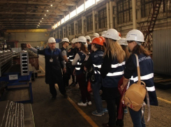 «Неделя без турникетов» для школьников Борисоглебска