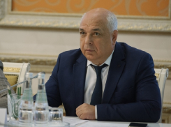 В Терновском районе будут выращивать радужную форель