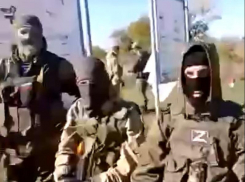 «Спасибо за кидалово»: мобилизованные из Воронежской области записали видео для губернатора Гусева