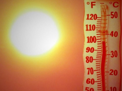 В Воронежской области объявили штормовое предупреждение из-за 35-градусной жары