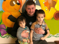 Депутат Борисоглебской городской думы помог детской больнице