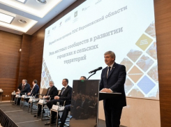 В 2019 году Гусев увеличит финансирование ТОСов до 90 млн рублей