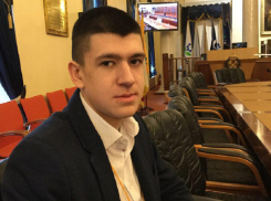 Новохоперский школьник стал победителем научно-технического конкурса «Открытый мир. Старт в науку»