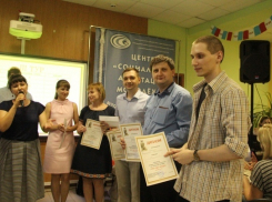 Борисоглебская молодежь блеснула интеллектом