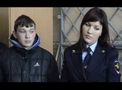 Студенты Борисоглебска помогут полиции