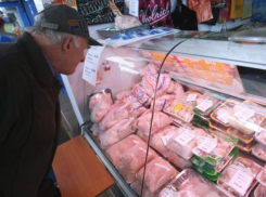 Цены на мясо и сахар взлетят к концу года в Воронежской области