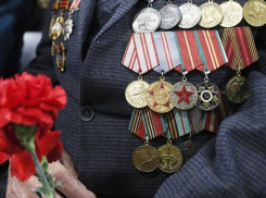 В Воронежской области ветераны начнут получать выплаты ко Дню Победы уже в апреле
