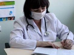 Медиков Воронежской области за «оказание дополнительной помощи» простимулируют деньгами