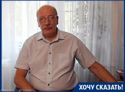 Житель Борисоглебска пожаловался Путину на судью и записал видеообращение в «Блокнот Воронеж»