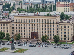 Кто был у руля Воронежской области с 1991 года