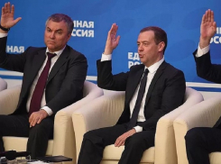 Какие народные законопроекты силами «Единой России» отклонила Госдума в 2018 году