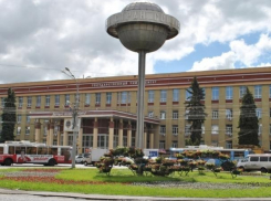 Воронежский госуниверситет пройдет комплексную проверку Евросоюза