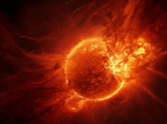 Жителей Воронежской области предупредили о возмущениях в магнитосфере Земли