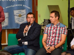 Учиться – это модно? В Борисоглебске участники ток-шоу искали ответ на этот вопрос