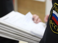 В Грибановском районе приставы взыскали с мужчины 10-летнюю задолженность по алиментам