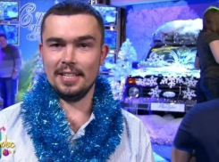 Уроженец воронежского села выиграл машину на «Поле чудес» в свой день рождения