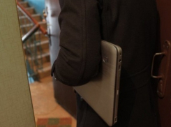 Житель Борисоглебска, укравший ноутбук, смог избежать наказания, вернув потерпевшей её имущество