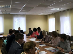 7 ТОС Борисоглебского округа выиграли гранты на реализацию проектов