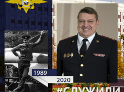 Бывший зам. начальника ГУ МВД по Воронежской области героически погиб в Херсонской области