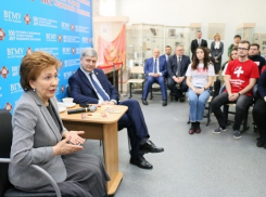 Александр Гусев выполнил первое предвыборное обещание
