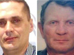 Борисоглебские поисковики уже несколько месяцев разыскивают, двоих пропавших мужчин