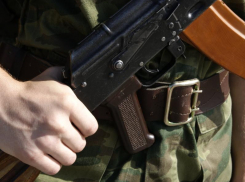 В Воронежской области начался осенний призыв 