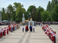 В Борисоглебске предлагают изменить формат празднования Дня города