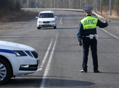 На страже порядка: борисоглебские автоинспекторы вновь проведут рейд по местным дорогам