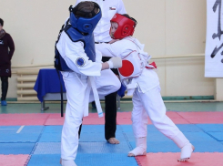 Сегодня в Поворино пройдёт районное первенство по киокусинкай карате